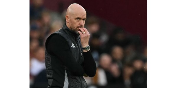 Weer een hoofdcoach van Manchester United ontslagen